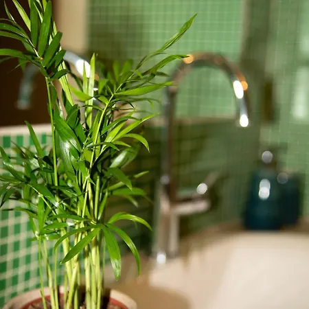 Apartman House Domusella