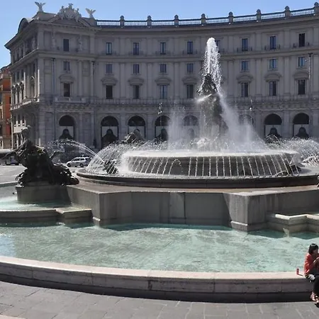 House Domusella 아파트 *