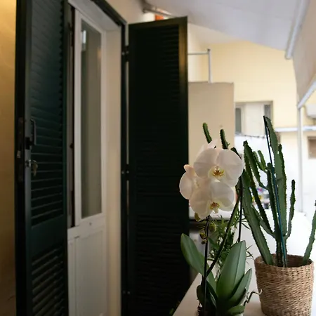 House Domusella Apartman Róma