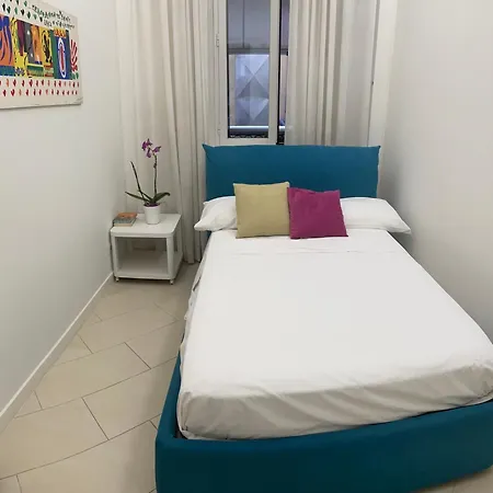 House Domusella 아파트 로마