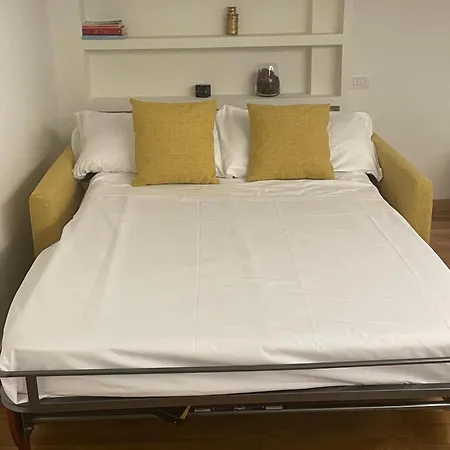 아파트 House Domusella 로마