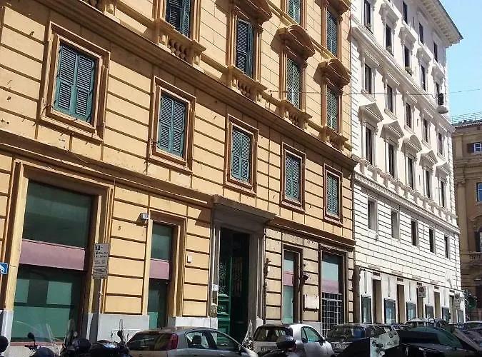 House Domusella Apartment Rome