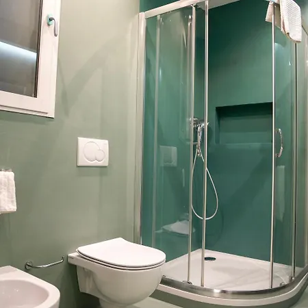 Apartment House Domusella