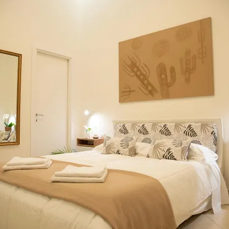 House Domusella * Rome