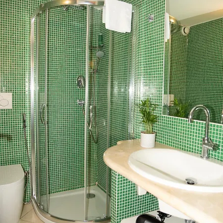 House Domusella * Rome