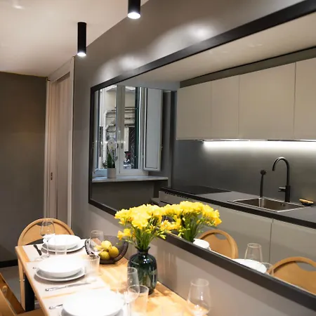 House Domusella Rome
