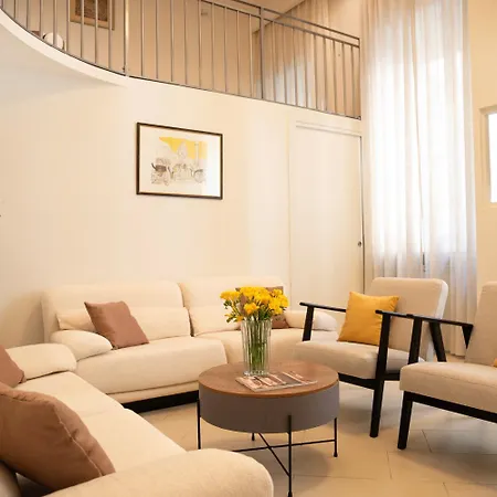 House Domusella Apartment