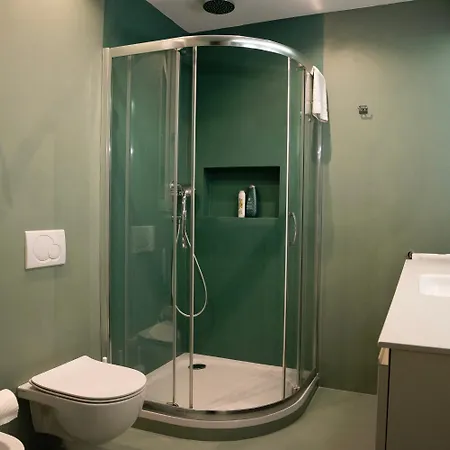 Apartment House Domusella