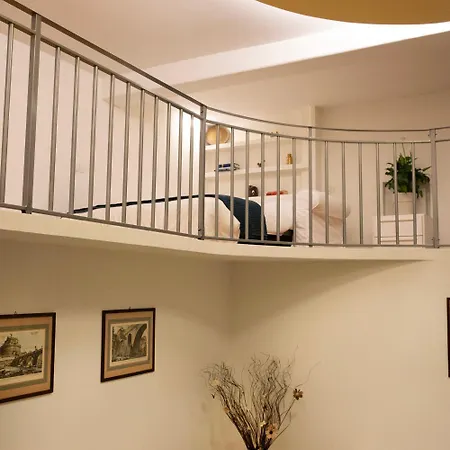 Apartamento House Domusella *