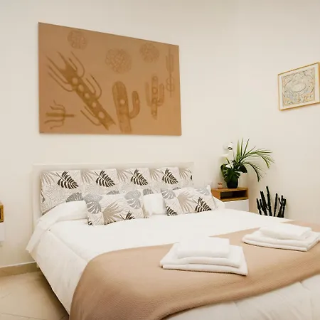 Apartment House Domusella