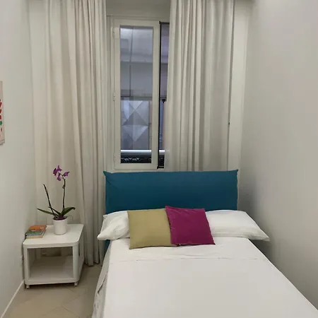 Apartment House Domusella *