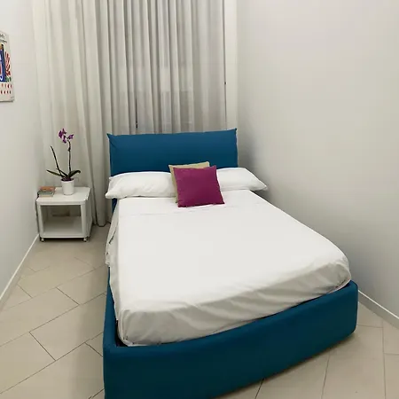 House Domusella Apartment *