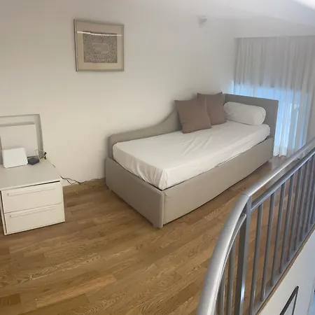 House Domusella Apartment Rome
