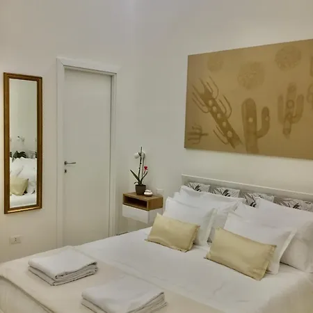 Lägenhet House Domusella Rom