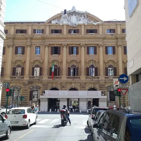 Apartment House Domusella
