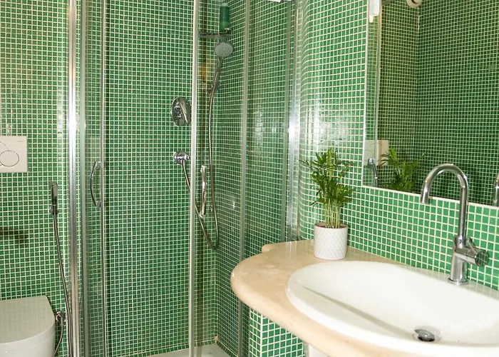 House Domusella * Rom