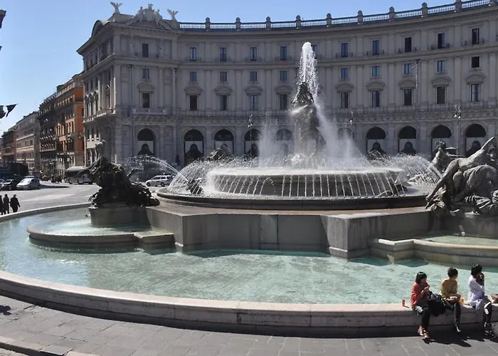 House Domusella Lägenhet *