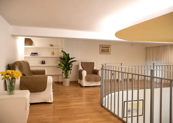 House Domusella * Rom