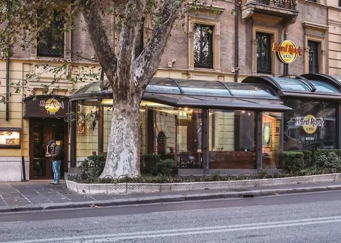 House Domusella * Rom