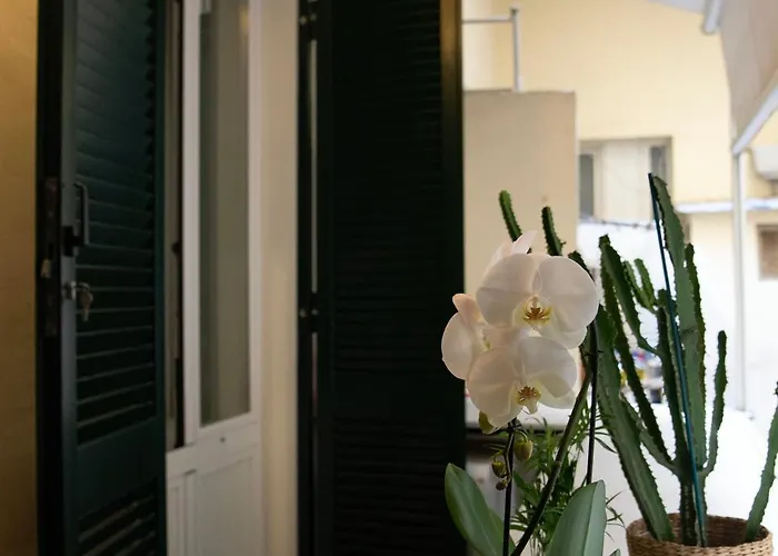 House Domusella Lägenhet Rom