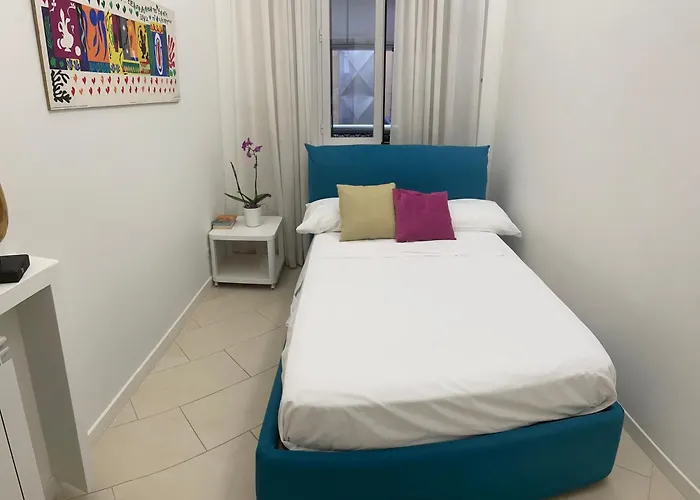 House Domusella Lägenhet Rom