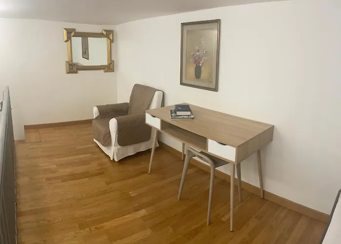 Lägenhet House Domusella