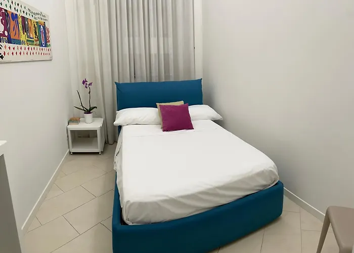 House Domusella Lägenhet *