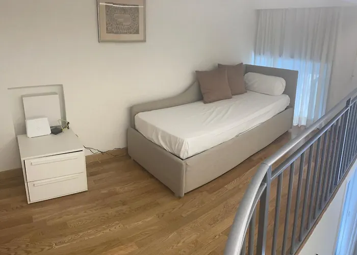 House Domusella Lägenhet Rom