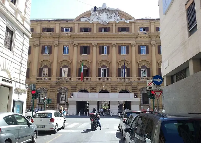 Appartement House Domusella