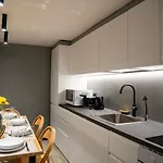 Apartman House Domusella Róma