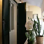 House Domusella Apartman Róma