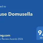 House Domusella Apartman Róma