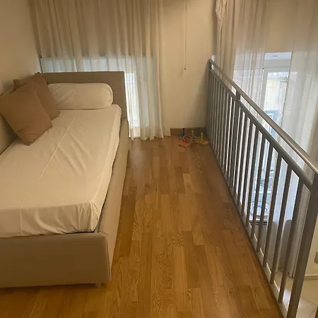 House Domusella Apartman
